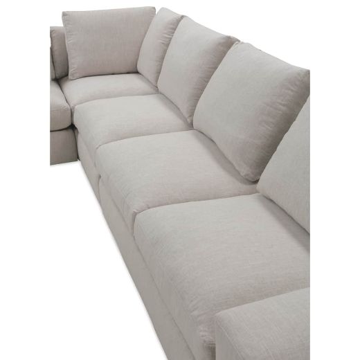 Picture of Caspian Sectional